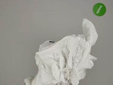 markowe t shirty damskie wyprzedaż zalando: Zara, T-shirt damski, rozmiar L — 5