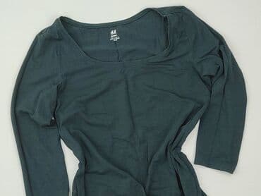 t shirty do porodu: H&M Mama, Bluzka damska, rozmiar S — 1