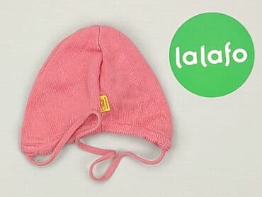 bielizna termoaktywna z lidla: Cap, condition - Very good — 3