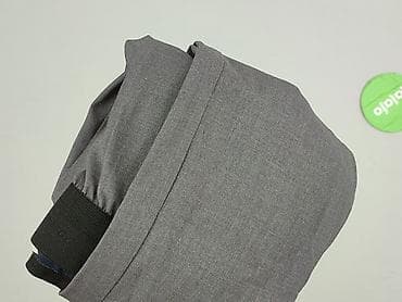 ck spodnie: House, Spodnie materiałowe damskie, rozmiar S — 5