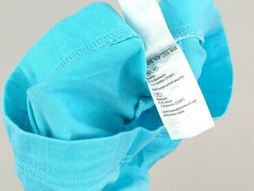 zaglebie lubin koszulki: Up FASHION, Legginsy Krótkie damskie, S — 5