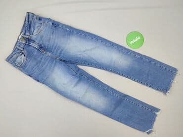 zara rn 77302 jeans: Zara, Jeansy damskie, rozmiar XS — 2