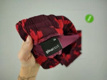 gina tricot jeansy: Gina Tricot, Spodnie materiałowe damskie, rozmiar M — 4