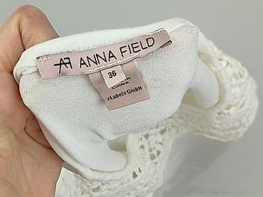 bluza th: Anna Field, Bluzka damska, rozmiar S — 4