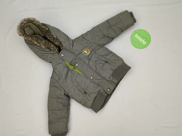 golf alpaka: Kurtka, 9-12 miesięcy, stan - Bardzo dobry — 2