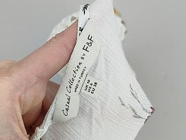 clothes connection: F&F, Bluzka damska, rozmiar S — 4