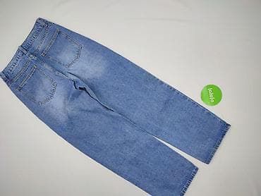 baloon jeans: Shein, Jeansy damskie, rozmiar S — 3