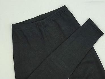 Legginsy Eleganckie damskie, rozmiar S