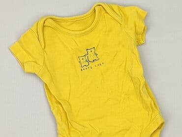 ubrania dla dzieci allegro: Body, 1-3 months, 
condition - Very good — 1
