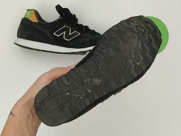 ccc buty new balance: New Balance, Sneakersy damskie, rozmiar 37 — 4