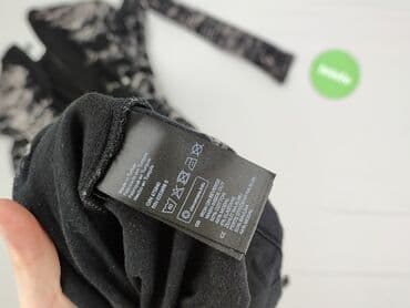 sukienka w pepitkę mohito: H&M Divided, Sukienka damska, S — 4