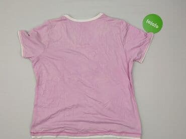 t shirty karl lagerfeld allegro: T-shirt damski, rozmiar 4XL — 3