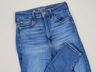 H&M, Jeansy damskie, rozmiar S w lalafo.pl H&M, Jeansy damskie, rozmiar S