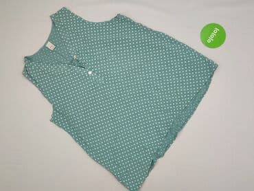 bluzki w cętki: Bluzka damska, rozmiar 2XL — 2