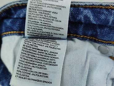 divided h: H&M Divided, Jeansy damskie, rozmiar S — 6
