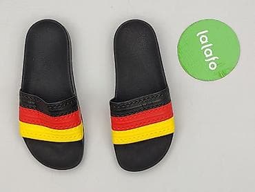 and 1 buty: Adidas, Klapki damskie, rozmiar 38 — 2
