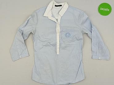 mihos bluza: Mohito, Koszula damska, rozmiar 2XS — 2