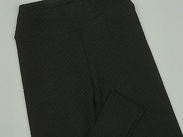 Legginsy Eleganckie damskie, rozmiar S