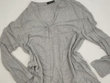 bluzki wizytowe plus size: Koszula damska, rozmiar 2XL — 1