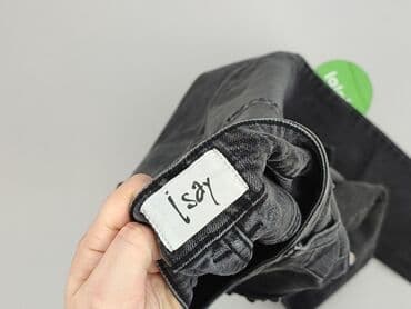 dżinsy kobiece: Jeansy damskie, rozmiar M — 4