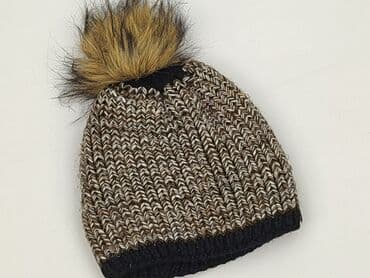 Hats and caps: Cap, Female, condition - Very good — 1