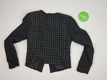 kurtka trapsyar: Marynarka damska, rozmiar S — 3