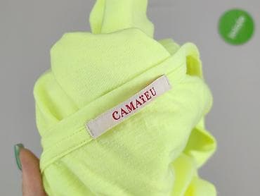 t shirty lime: Camaïeu, Top damski, rozmiar S — 6