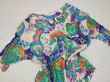 SZACHOWNICA, Women's blouse, size L