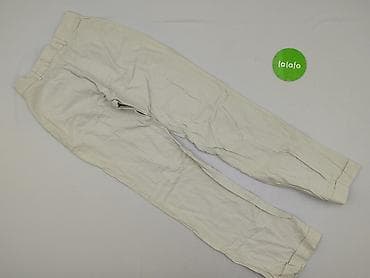 dzwony shein: Spodnie materiałowe damskie, rozmiar L — 3