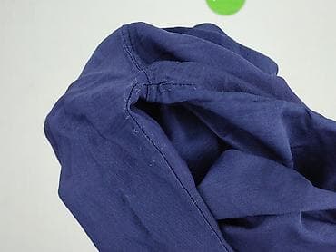 jeansy version: Spodnie materiałowe damskie, rozmiar 4XL — 5