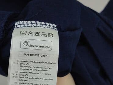 spodnie dresowe w lidlu: Esmara, Szorty damskie, rozmiar S — 6