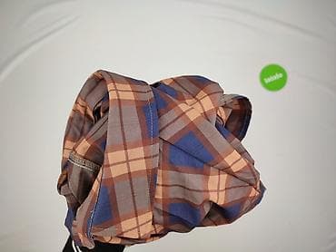 koszula w kratę pull: Koszula damska, rozmiar L — 5