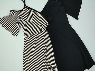 parte: Boohoo, Sukienka damska, rozmiar One size — 1