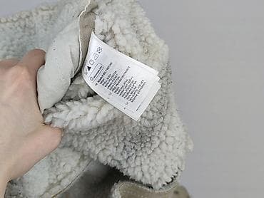 Kobiety: H&M, Kurtka zimowa damska, rozmiar M — 5