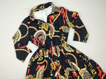 sukienki dla dojrzałych pań: Sukienka damska, rozmiar S — 1