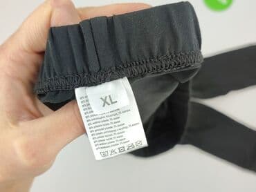 купити штани чоловічі дешево: Spodnie dresowe dla mężczyzn, XL, stan - Idealny — 4