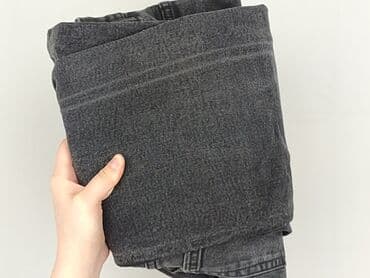 czarne spodnie damskie stradivarius: Reserved, Jeans for women, size XS (EU 34) — 5