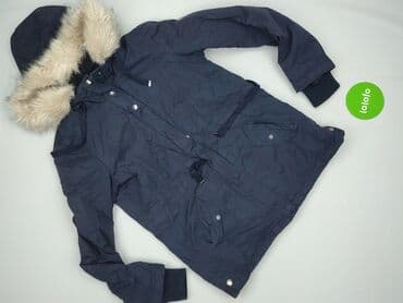 bluza pepco: Cropp, Parka damska, rozmiar S — 2