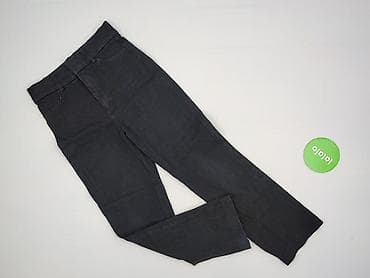 insomnia: Zara, Spodnie materiałowe damskie, rozmiar XS — 2