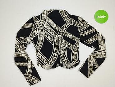 bluzki goth: Joy, Top damski, rozmiar S — 3