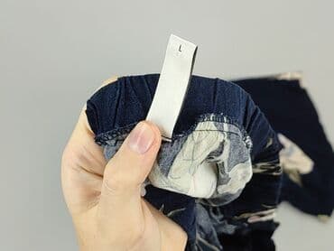 soyaconcept bluzki: Soyaconcept, Spodnie 3/4 damskie, rozmiar L — 6