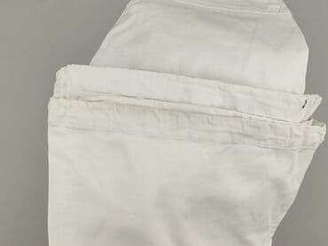 spodnie cargo damskie stradivarius: Cargo, Spodnie cargo damskie, rozmiar M — 6