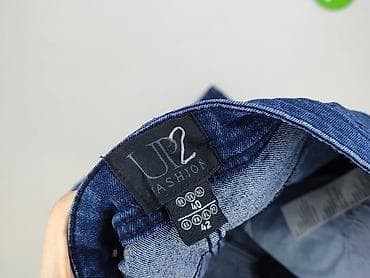 george stan: UP2Fashion, Jeansy damskie, rozmiar M — 4