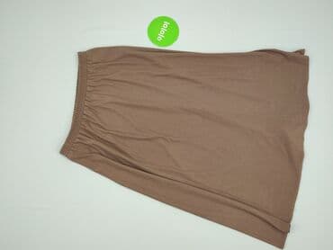 spódnice plisowane tiulowe czarne: Women`s skirt, size XL (EU 42) — 2