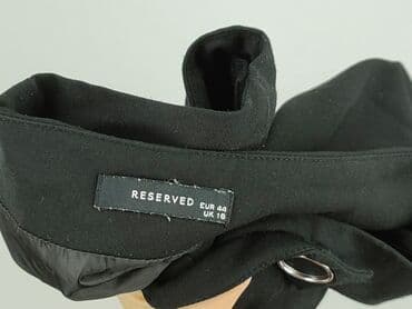 koronkowa spódnica reserved: Spódnica damska, rozmiar 2XL — 5