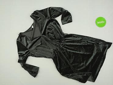 nadine h: H&M Divided, Sukienka damska, rozmiar S — 2
