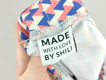 rajstopy sholl: Legginsy Sportowe damskie, rozmiar M — 4