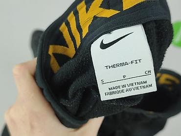 p: Nike, Spodnie dresowe dla mężczyzn, rozmiar S — 3