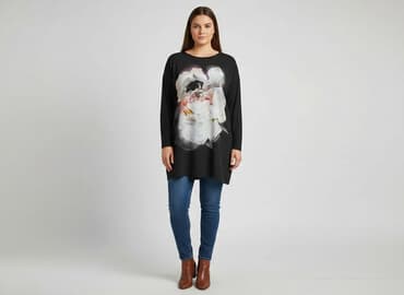 tunika damska: Wallis, Tunika damska, rozmiar XL — 6