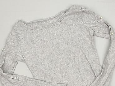 bluzki satynowe: Bluzka damska, rozmiar S — 1